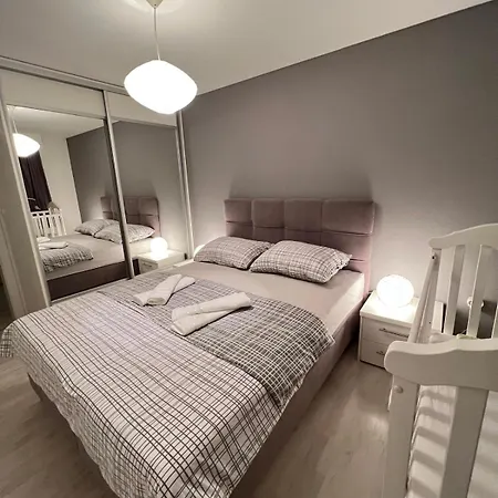 Stan Na Dan Jakov Apartamento *