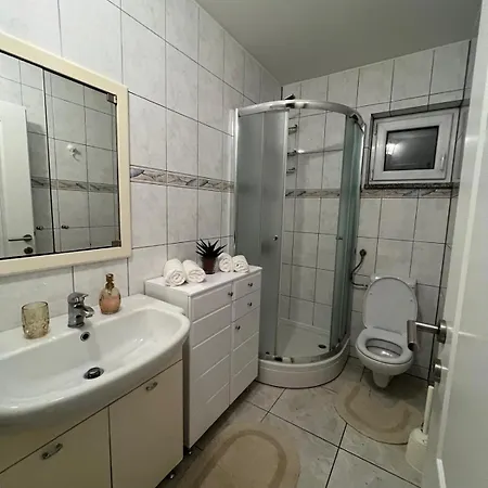 Apartamento Stan Na Dan Jakov *