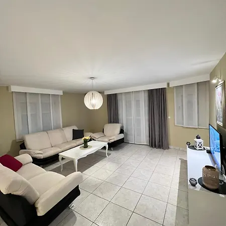 Stan Na Dan Jakov Apartamento Ljubuški
