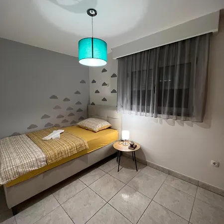 Apartamento Stan Na Dan Jakov *